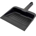 Rubbermaid Dustpan - 12" Plastic For  - Part# Rbmd2005 RBMD2005